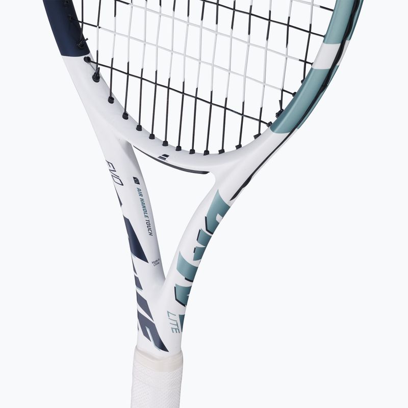 Racchetta da tennis Babolat Evo Drive Lite Gen2 bianco 11