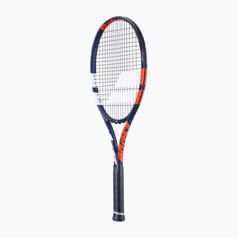 Racchetta da tennis Babolat Boost Drive blu/ arancio/ bianco 2