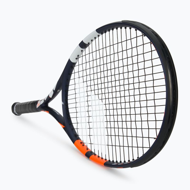 Racchetta da tennis Babolat Boost Drive blu/ arancio/ bianco 2