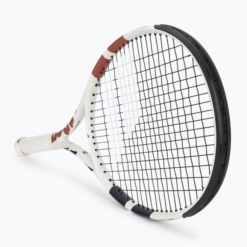 Racchetta da tennis Babolat Boost Drive bianco 2