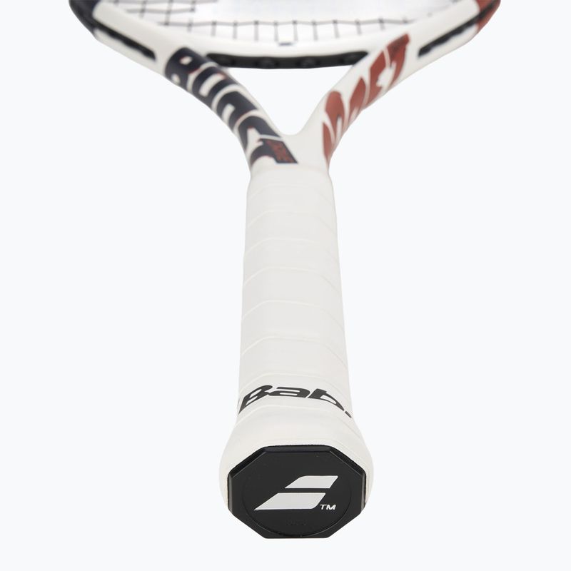 Racchetta da tennis Babolat Boost Drive bianco 3