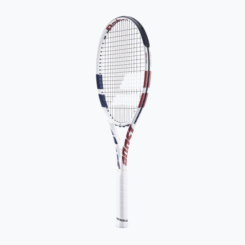 Racchetta da tennis Babolat Boost Drive bianco 2