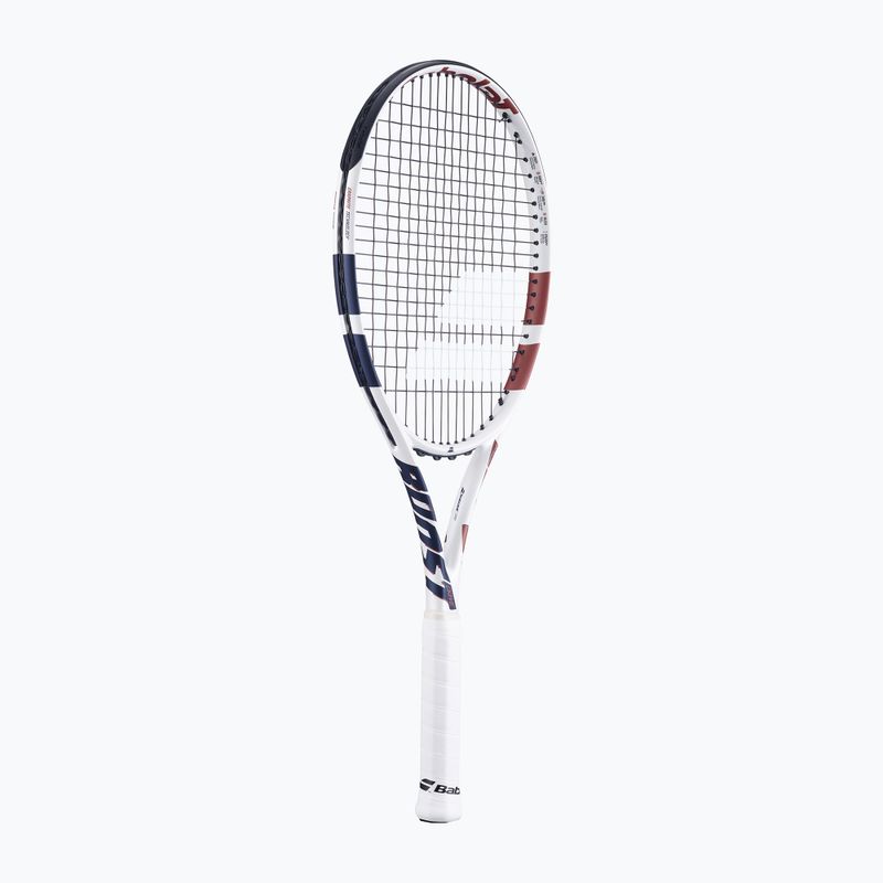 Racchetta da tennis Babolat Boost Drive bianco 3