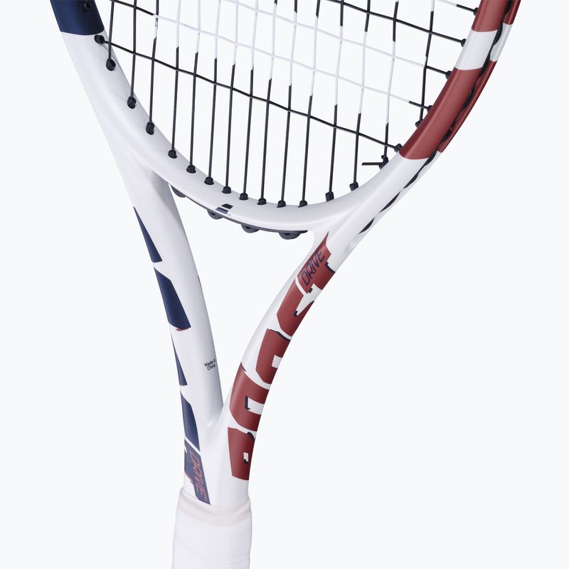 Racchetta da tennis Babolat Boost Drive bianco 6