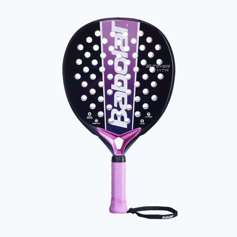 Racchetta da padel Babolat Stima Vita