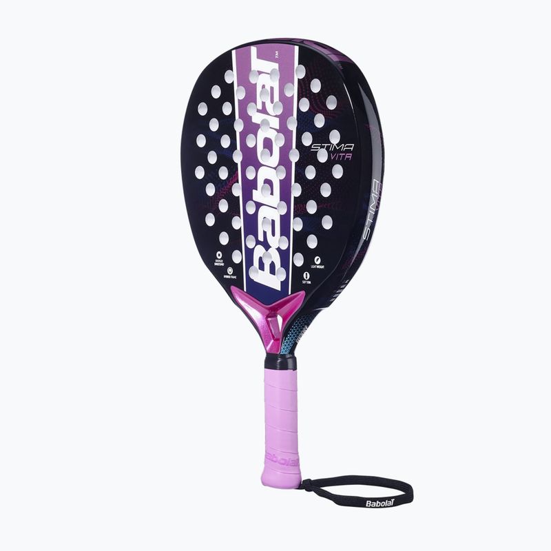 Racchetta da padel Babolat Stima Vita 2