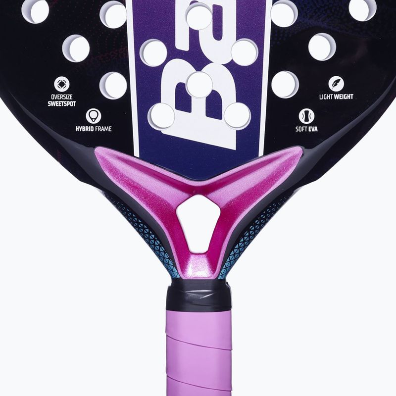 Racchetta da padel Babolat Stima Vita 6
