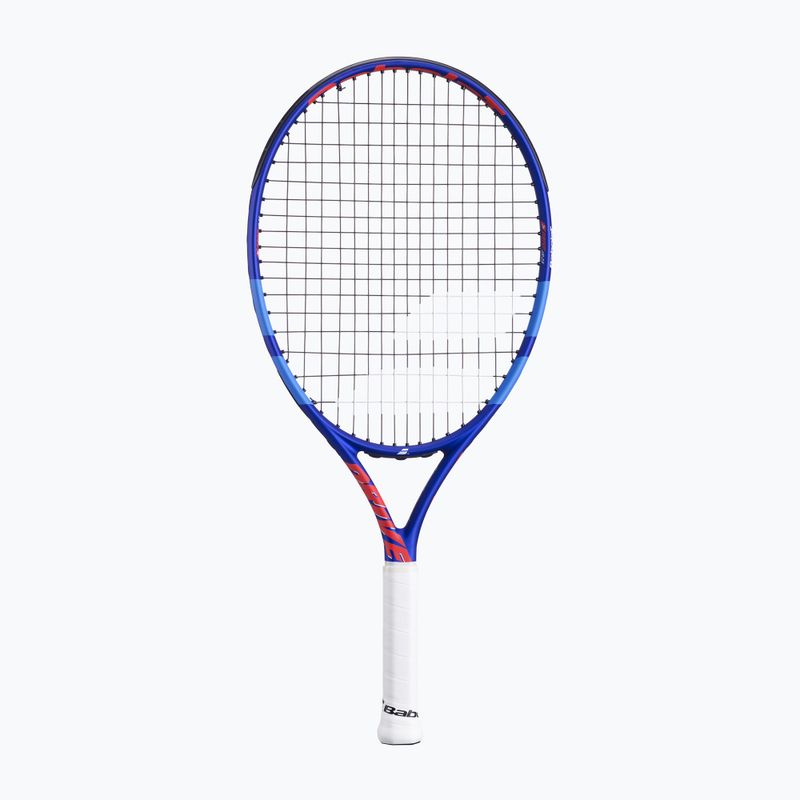 Racchetta da tennis per bambini Babolat Drive Junior 23 blu