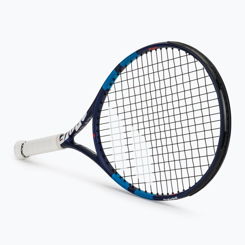 Racchetta da tennis Babolat Drive Junior 24 blu per bambini 2