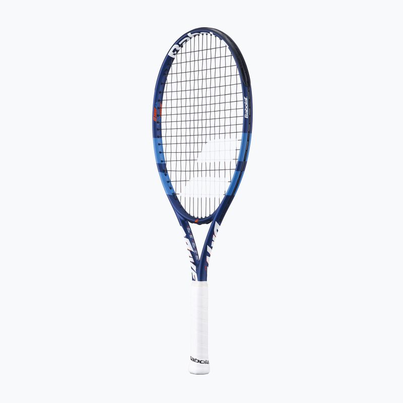 Racchetta da tennis Babolat Drive Junior 24 blu per bambini 2