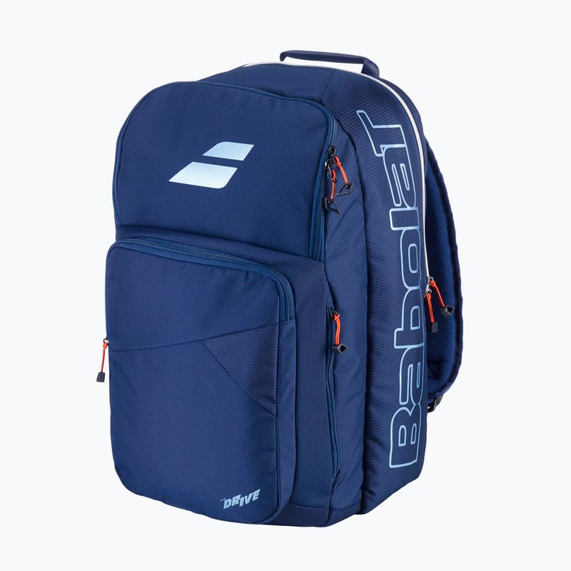 Zaino da tennis Babolat Pure Drive 40 l blu navy
