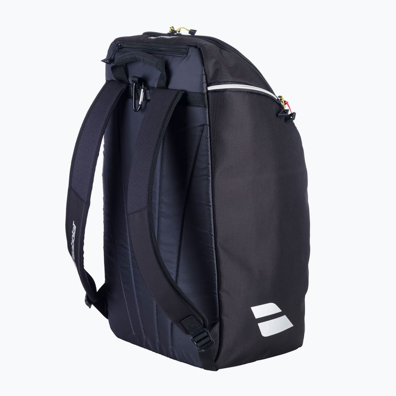 Babolat RH Perf Padel Backpack 2nd Gen 52 l argento/nero 2