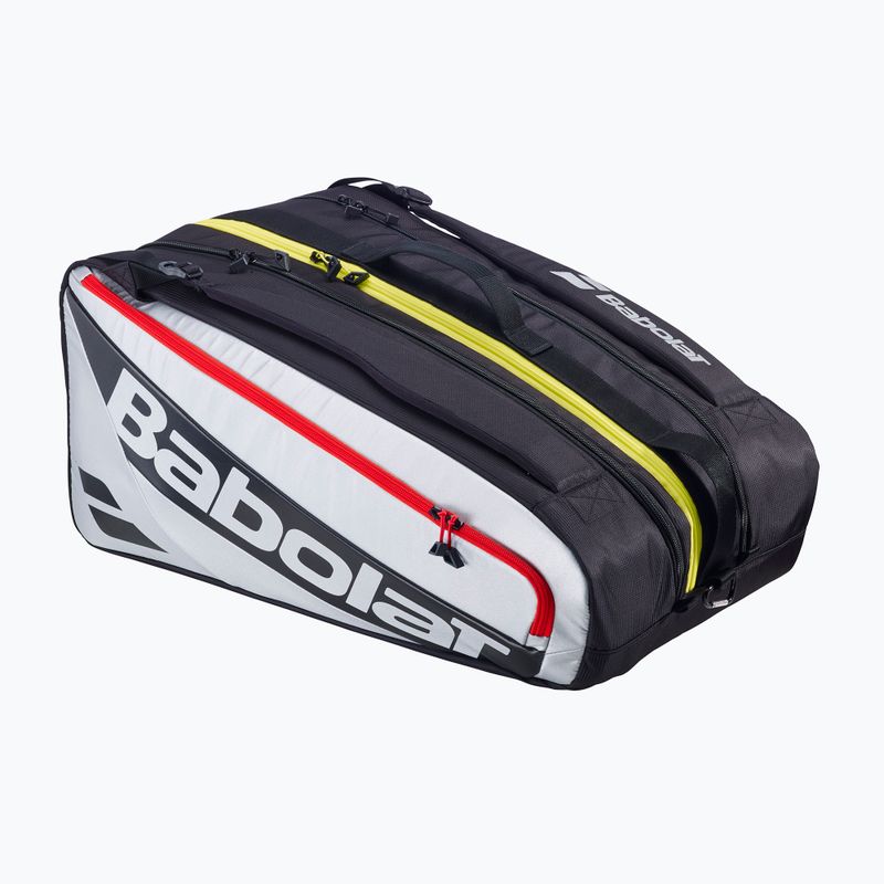 Babolat RH Pro Padel bag 62 l argento/nero 2