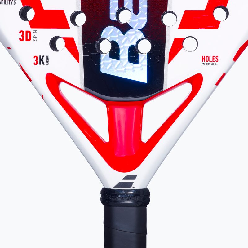 Racchetta Babolat Technical Viper Juan Lebron 2.5 4