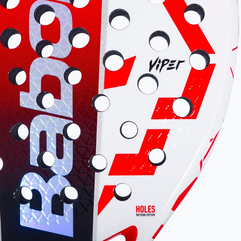 Racchetta Babolat Technical Viper Juan Lebron 2.5 5