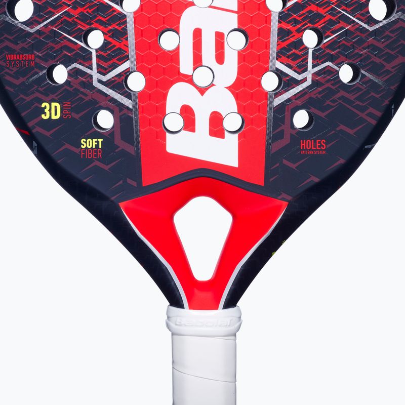 Racchetta con racchetta Babolat Technical Vertuo 2.5 4
