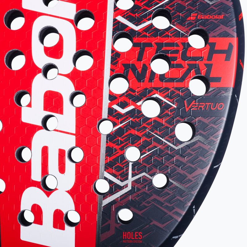 Racchetta con racchetta Babolat Technical Vertuo 2.5 5
