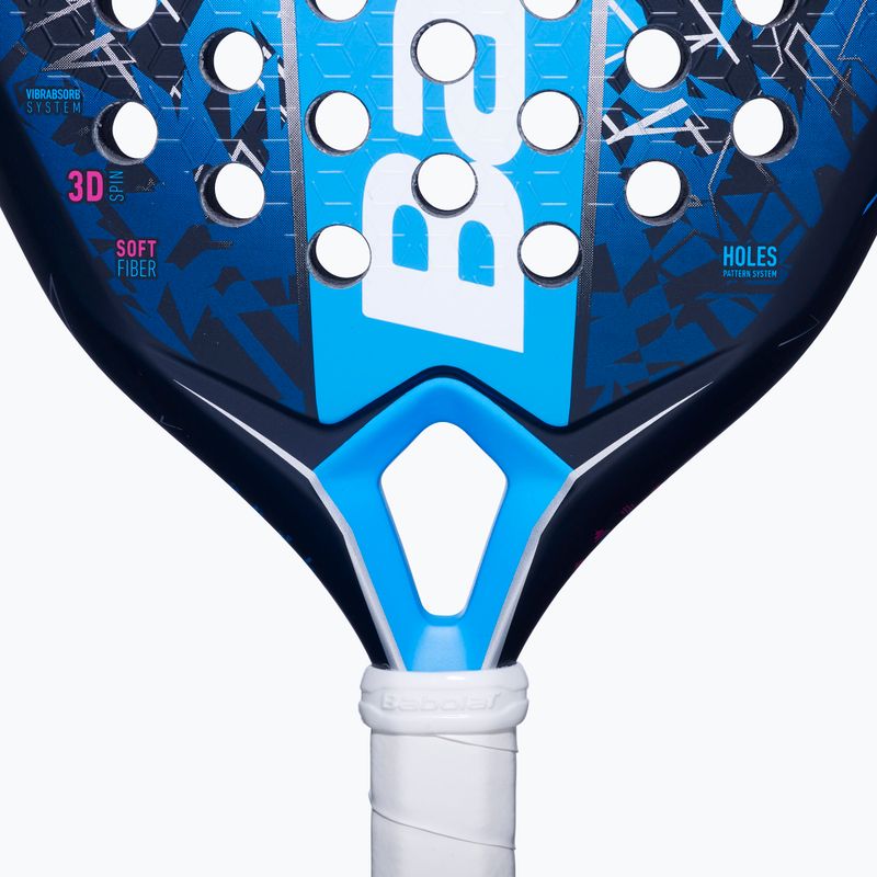 Racchetta con racchetta Babolat Air Vertuo 2.5 4