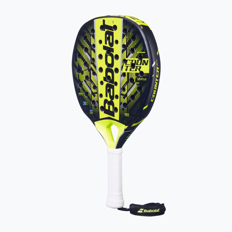 Racchetta con racchetta Babolat Counter Vertuo 2.5 2