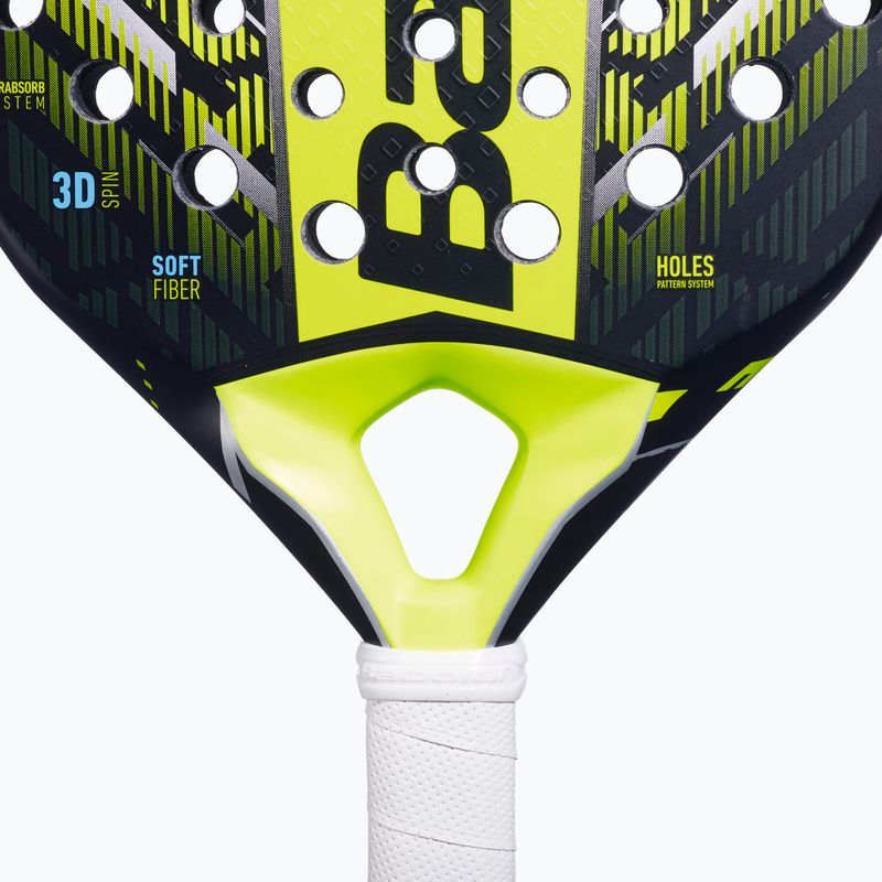 Racchetta con racchetta Babolat Counter Vertuo 2.5 4