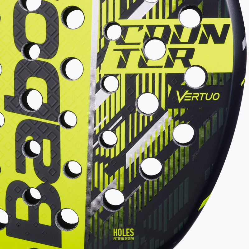 Racchetta con racchetta Babolat Counter Vertuo 2.5 5