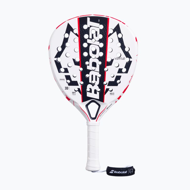 Racchetta Babolat Technical Vertuo Juan Lebron 2.5