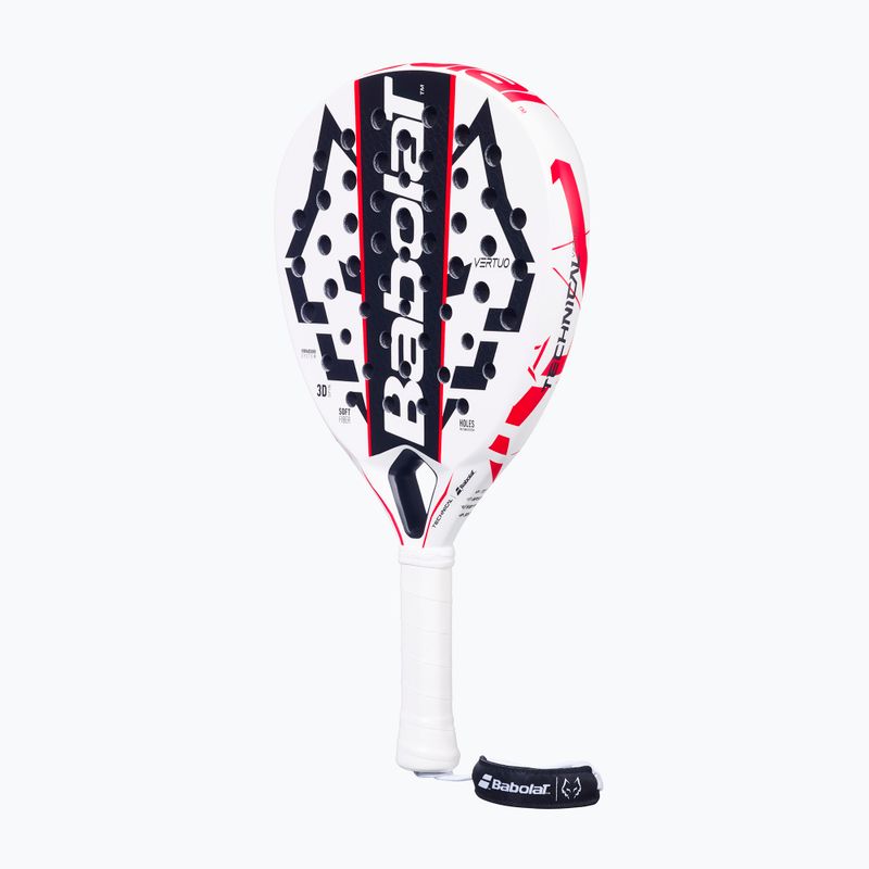 Racchetta Babolat Technical Vertuo Juan Lebron 2.5 2