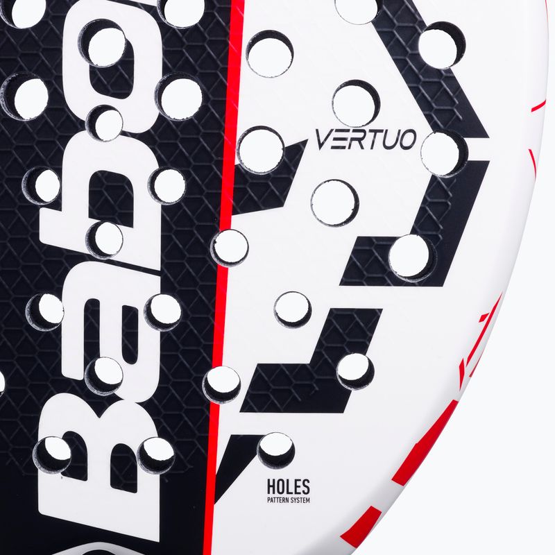 Racchetta Babolat Technical Vertuo Juan Lebron 2.5 5