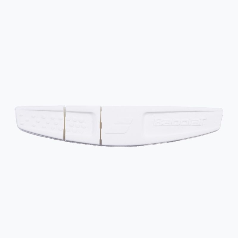 Antivibrazioni Babolat Vibrakill 2.0 bianco 2