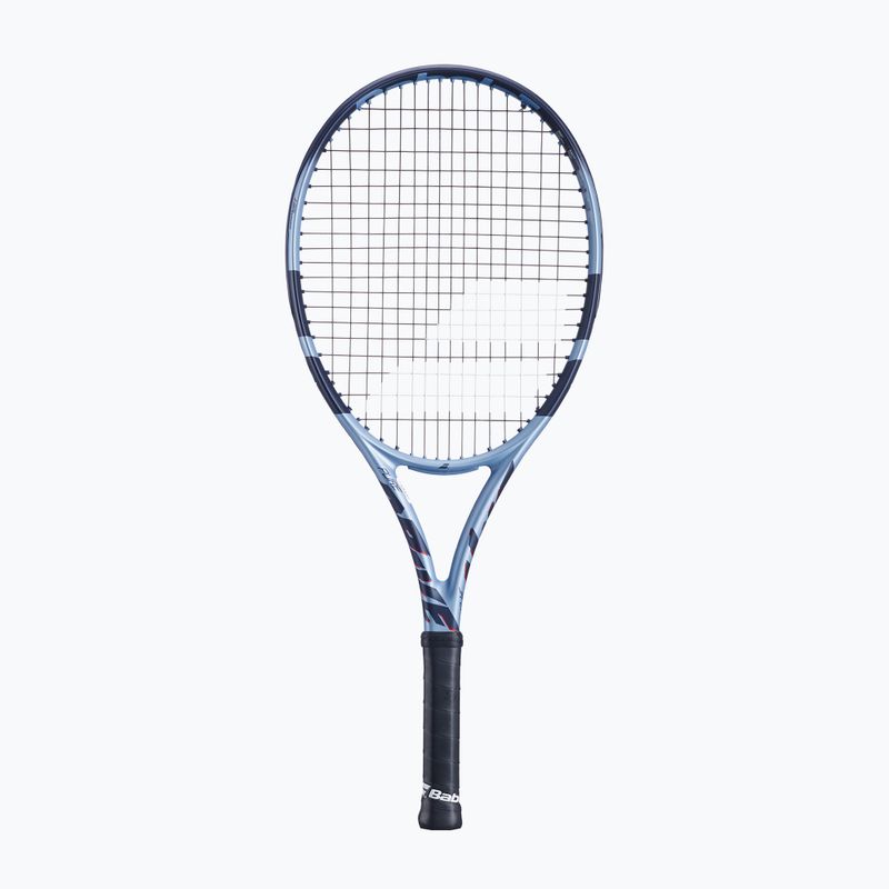 Racchetta da tennis per bambini Babolat Pure Drive Junior 26 Gen11 blu scuro