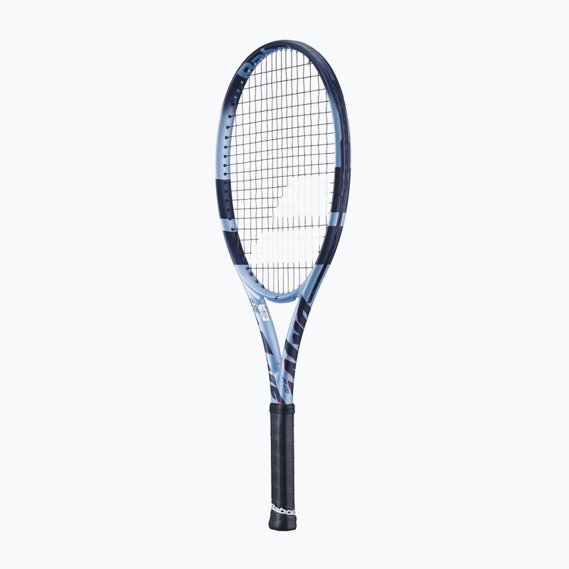 Racchetta da tennis per bambini Babolat Pure Drive Junior 26 Gen11 blu scuro 2