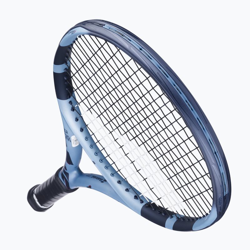 Racchetta da tennis per bambini Babolat Pure Drive Junior 26 Gen11 blu scuro 5