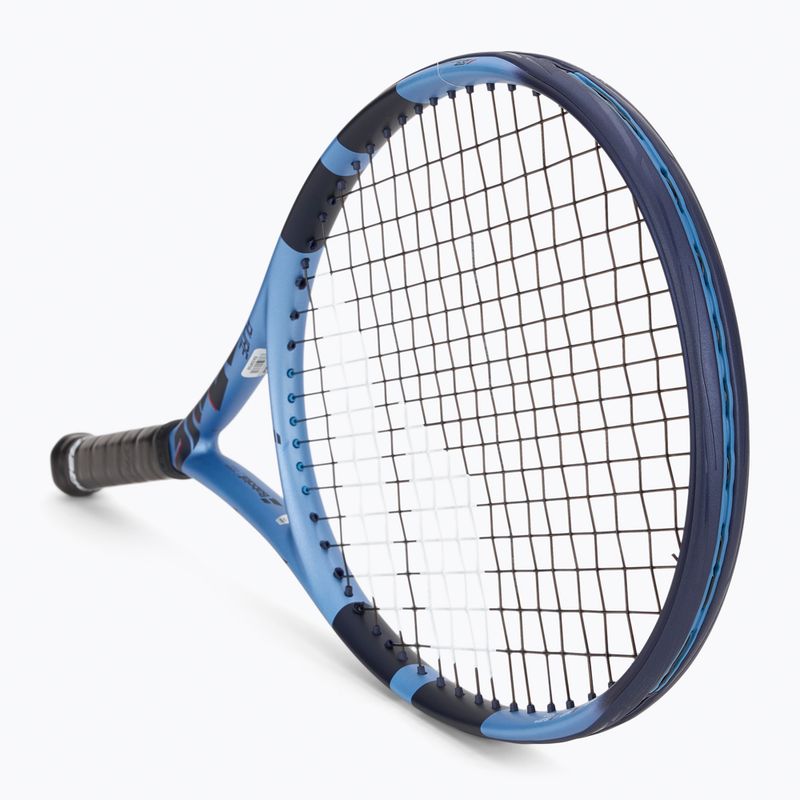 Racchetta da tennis per bambini Babolat Pure Drive Junior 25 Gen11 blu scuro 2
