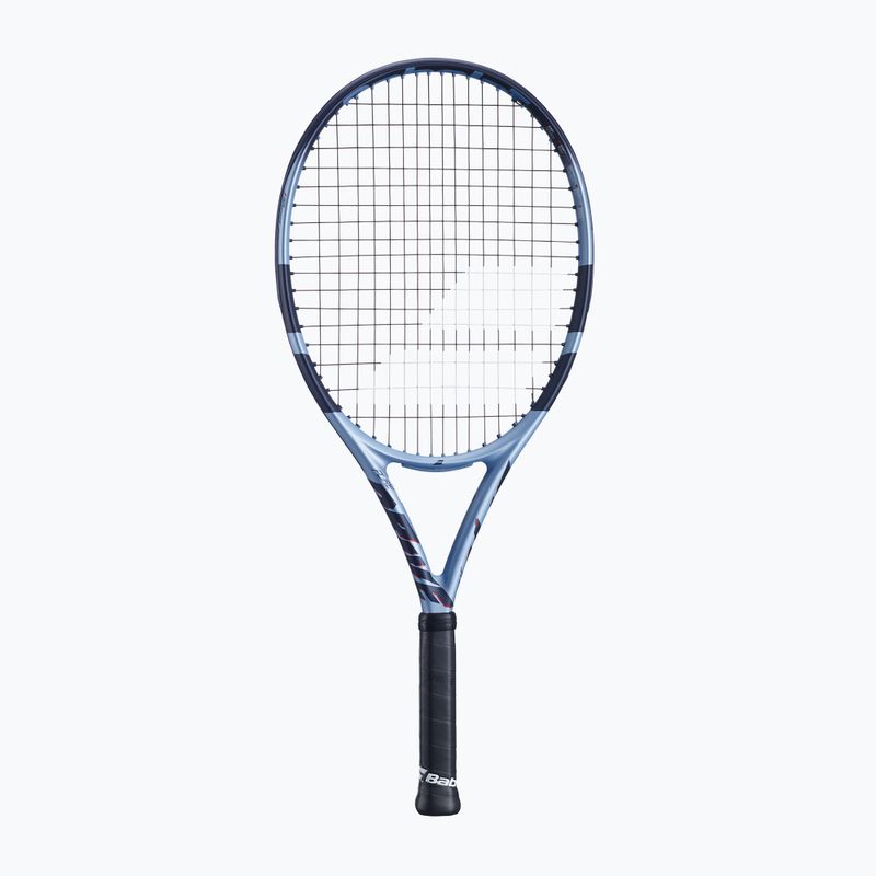 Racchetta da tennis per bambini Babolat Pure Drive Junior 25 Gen11 blu scuro