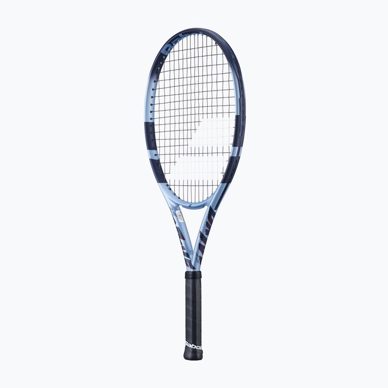 Racchetta da tennis per bambini Babolat Pure Drive Junior 25 Gen11 blu scuro 2