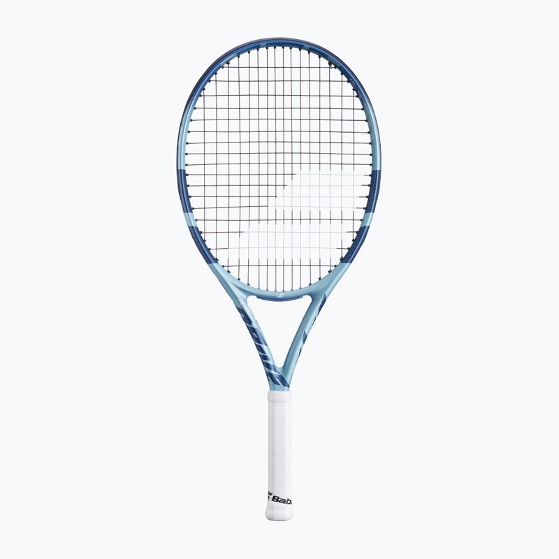 Racchetta da tennis Babolat Pure Drive Junior 25 Gen11 azzurro bambino 6