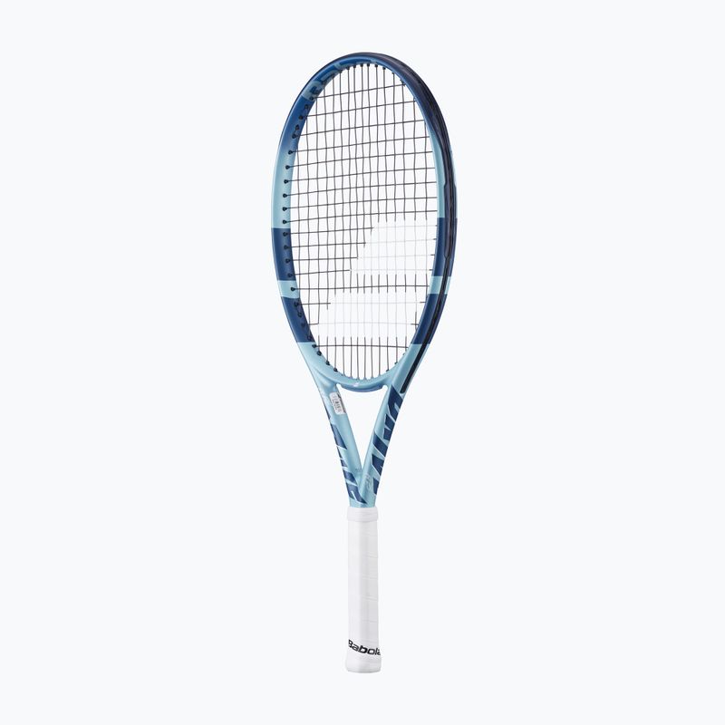 Racchetta da tennis Babolat Pure Drive Junior 25 Gen11 azzurro bambino 7