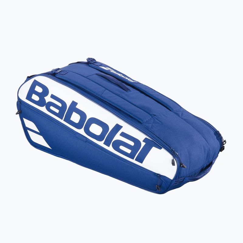 Borsa da tennis Babolat Court L 65 l navy blue