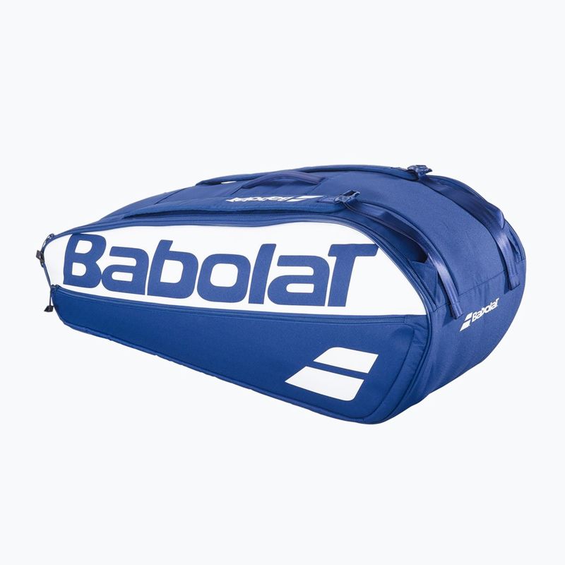 Borsa da tennis Babolat Court L 65 l navy blue 2
