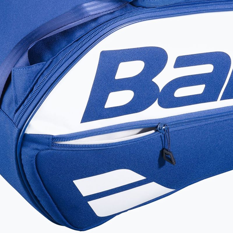 Borsa da tennis Babolat Court L 65 l navy blue 4