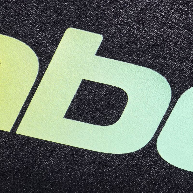 Borsa da padel Babolat Court S 35 l black/multicolored 4