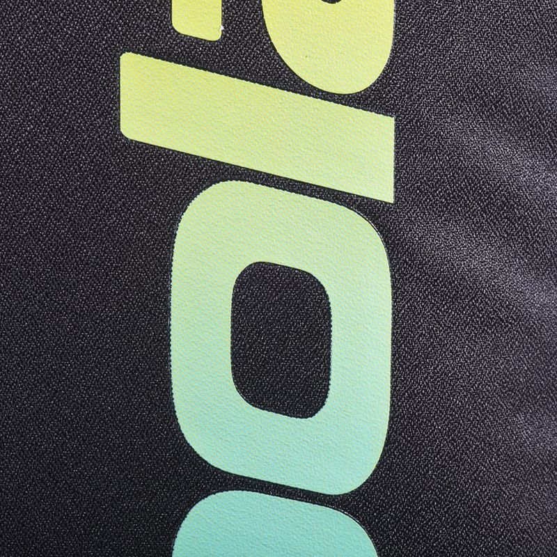 Zaino da padel Babolat Court Backpack Lite 25 l black/multicolored 5