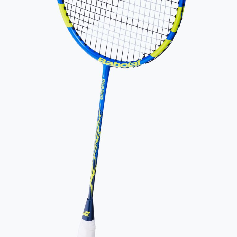 Racchetta da badminton Babolat Speedlighter 6