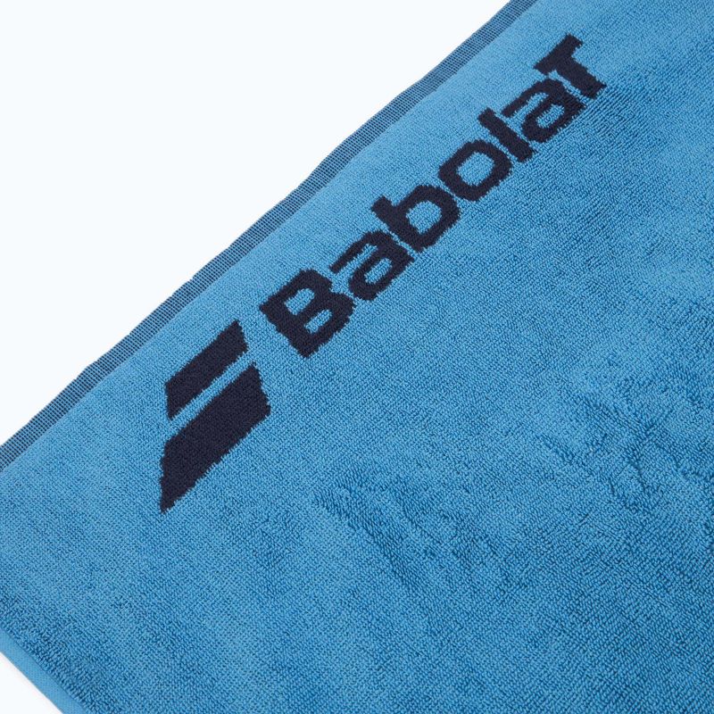 Babolat asciugamano Medium drive heritage blu 2