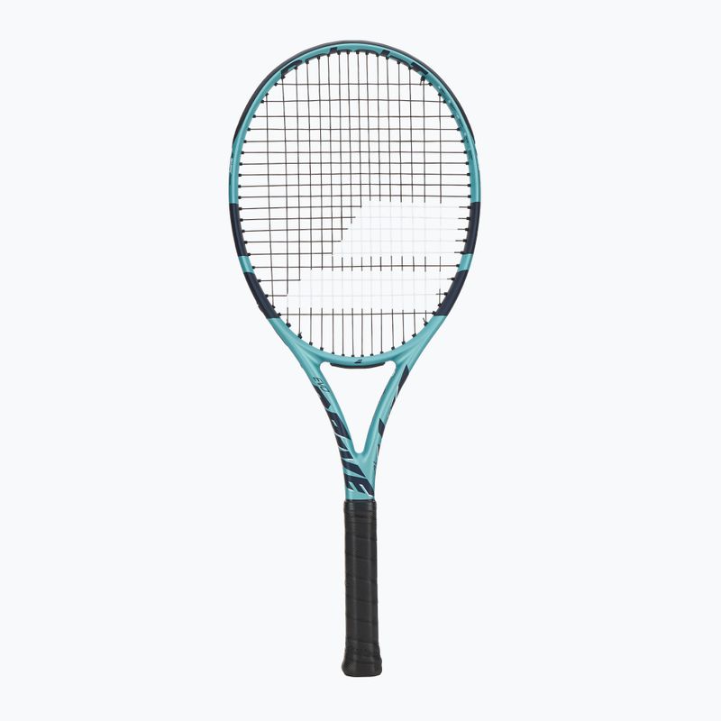 Racchetta da tennis Babolat Evo Drive Tour Gen2 blu