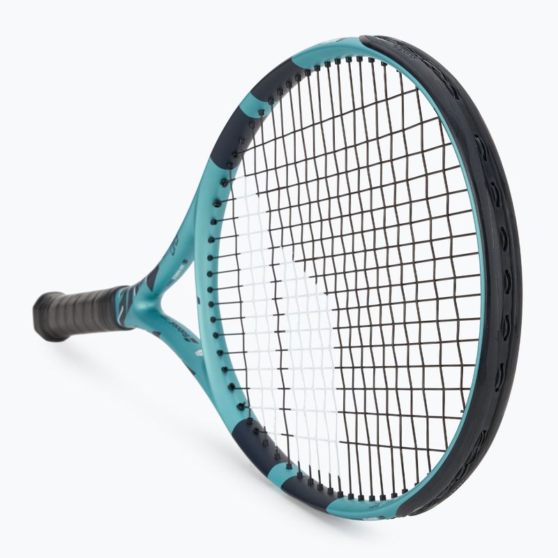 Racchetta da tennis Babolat Evo Drive Tour Gen2 blu 2