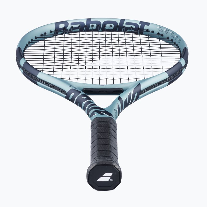Racchetta da tennis Babolat Evo Drive Tour Gen2 blu 4