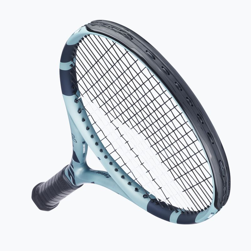 Racchetta da tennis Babolat Evo Drive Tour Gen2 blu 10