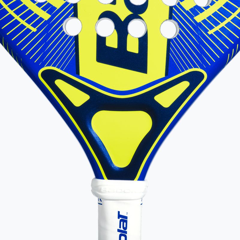 Racchetta da padel per bambini Babolat Alioth Mini 4