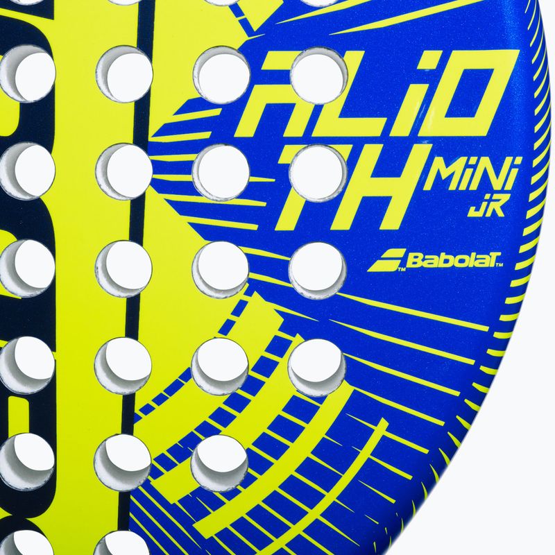 Racchetta da padel per bambini Babolat Alioth Mini 5